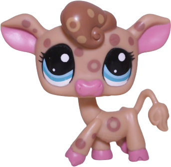 #2307 Cow