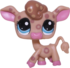 #2307 Cow