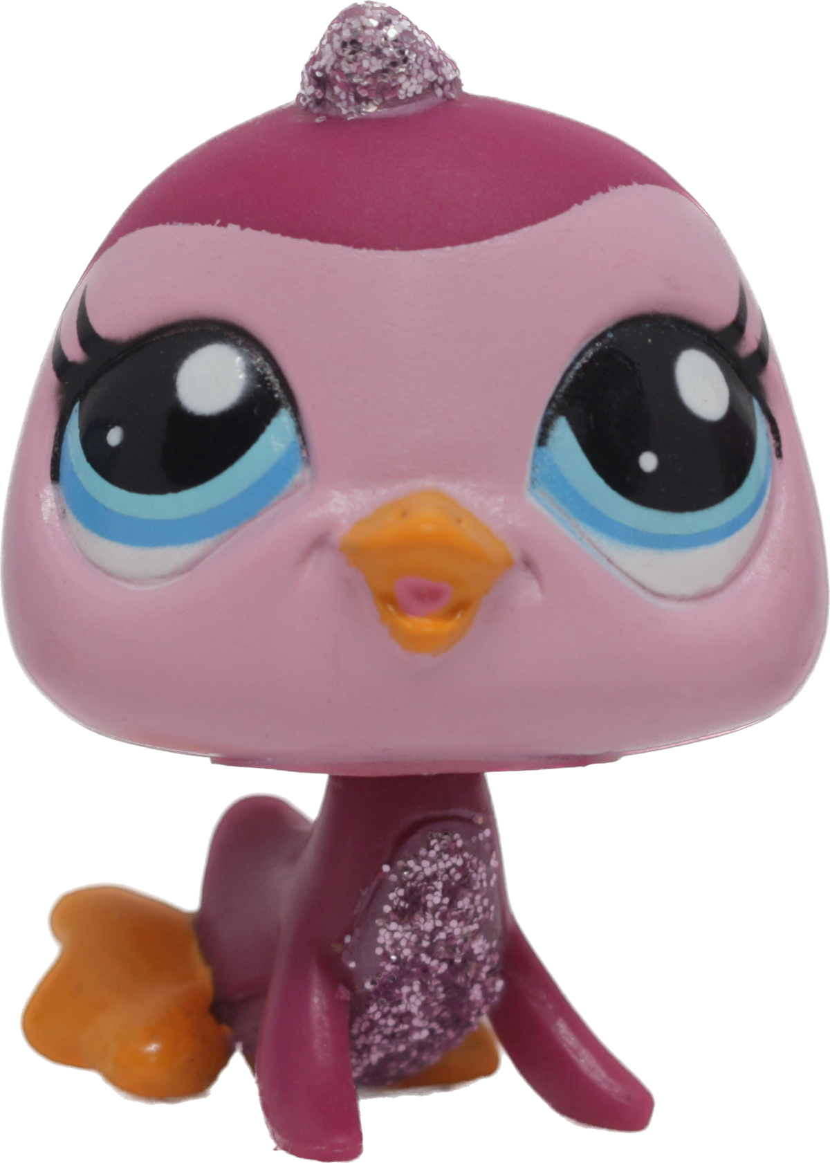 #2320 Penguin