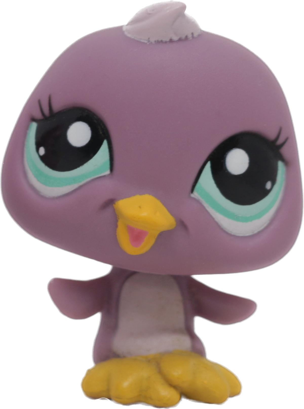#2321 Penguin