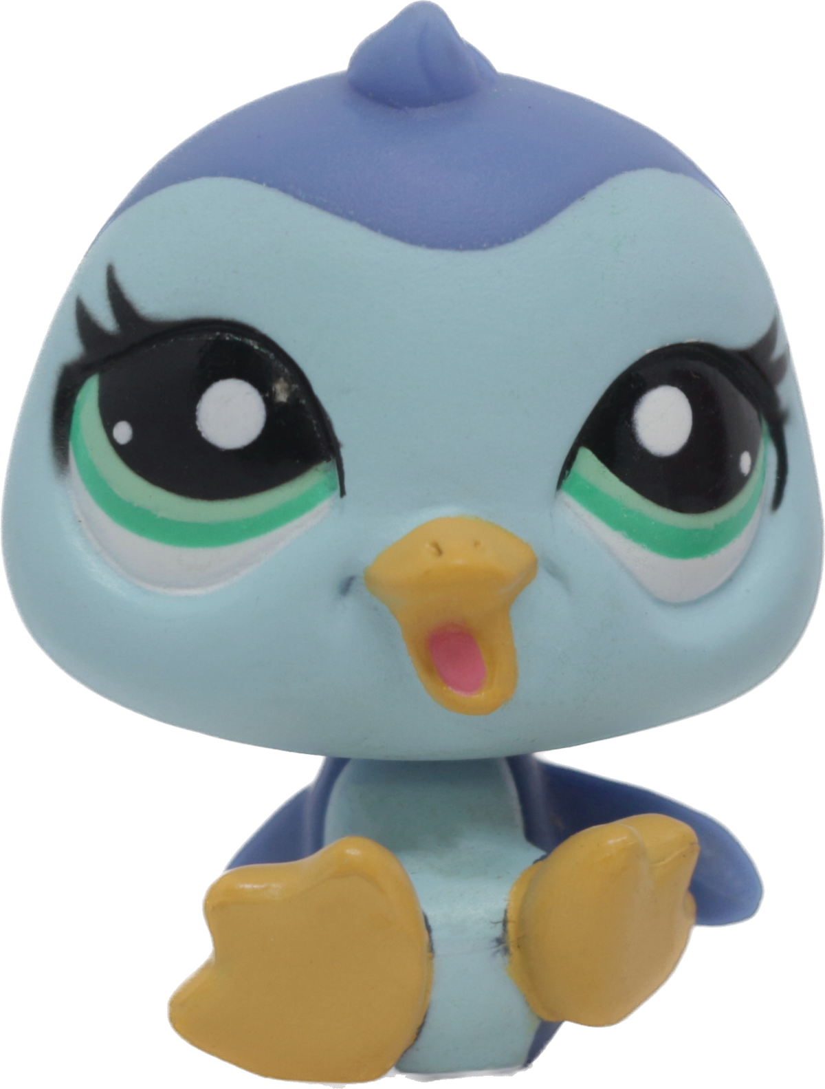 #2322 Penguin