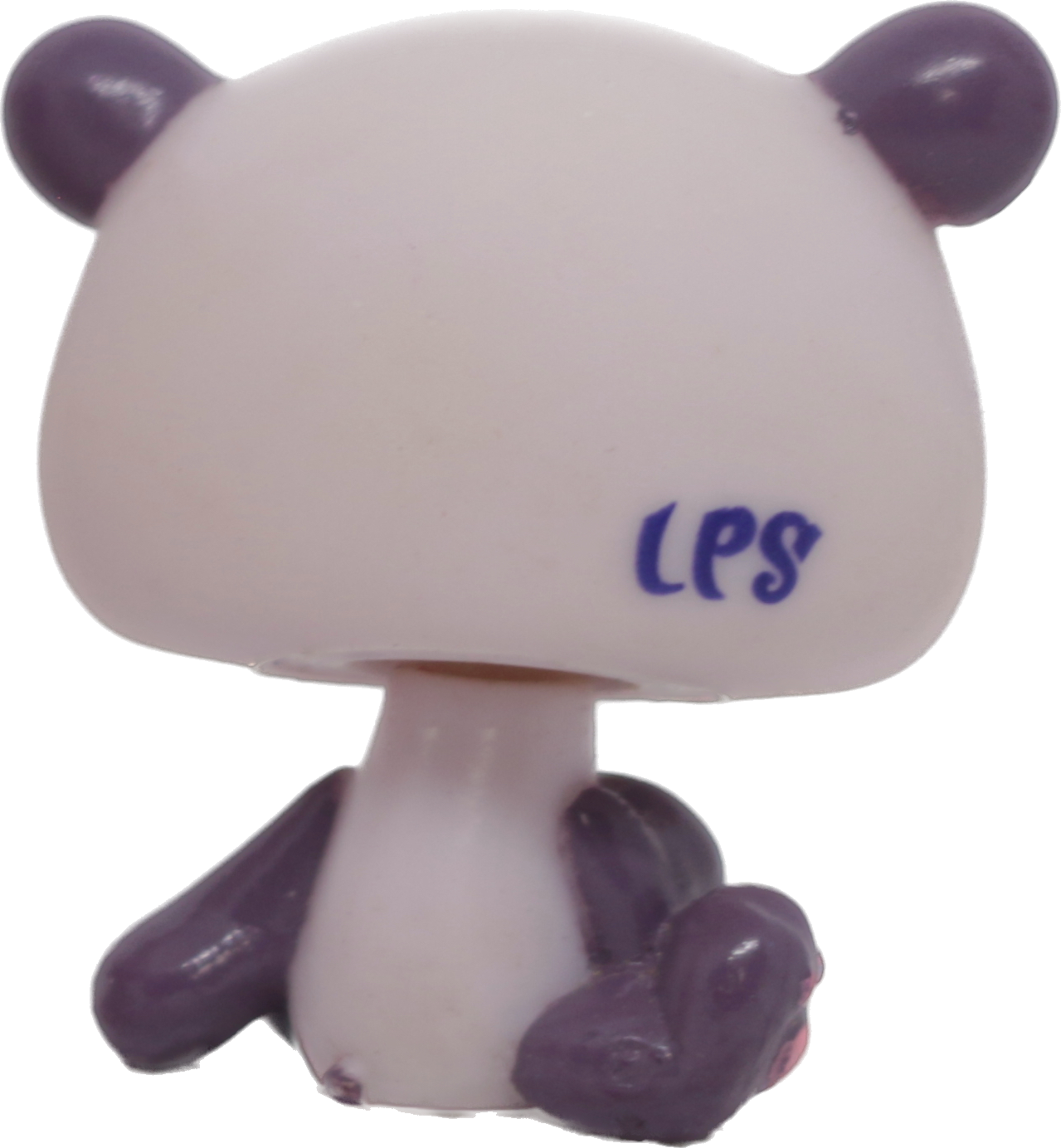 #2323 Panda