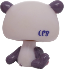 #2323 Panda