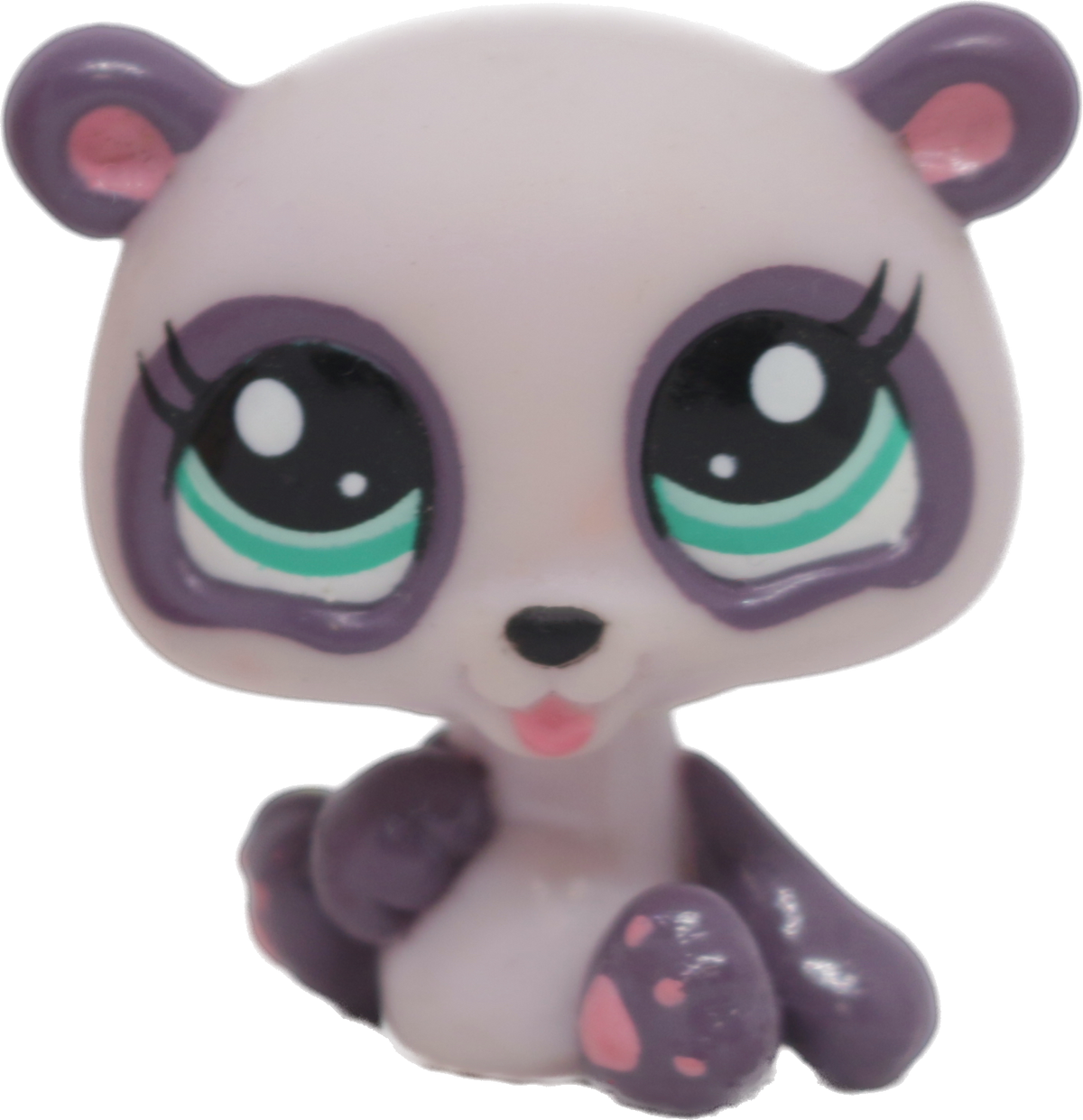 #2323 Panda