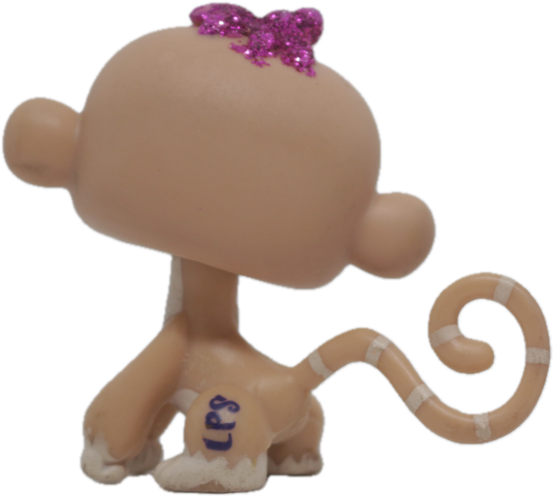 LPS #2335 Monkey