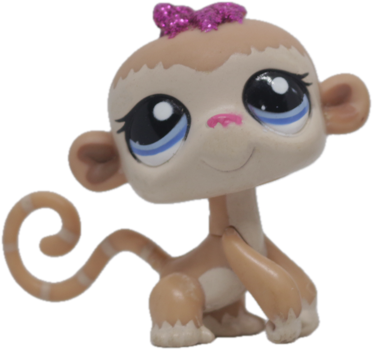 LPS #2335 Monkey