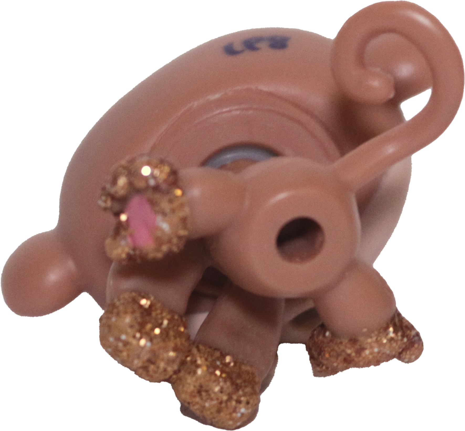 #2347 Baby Monkey