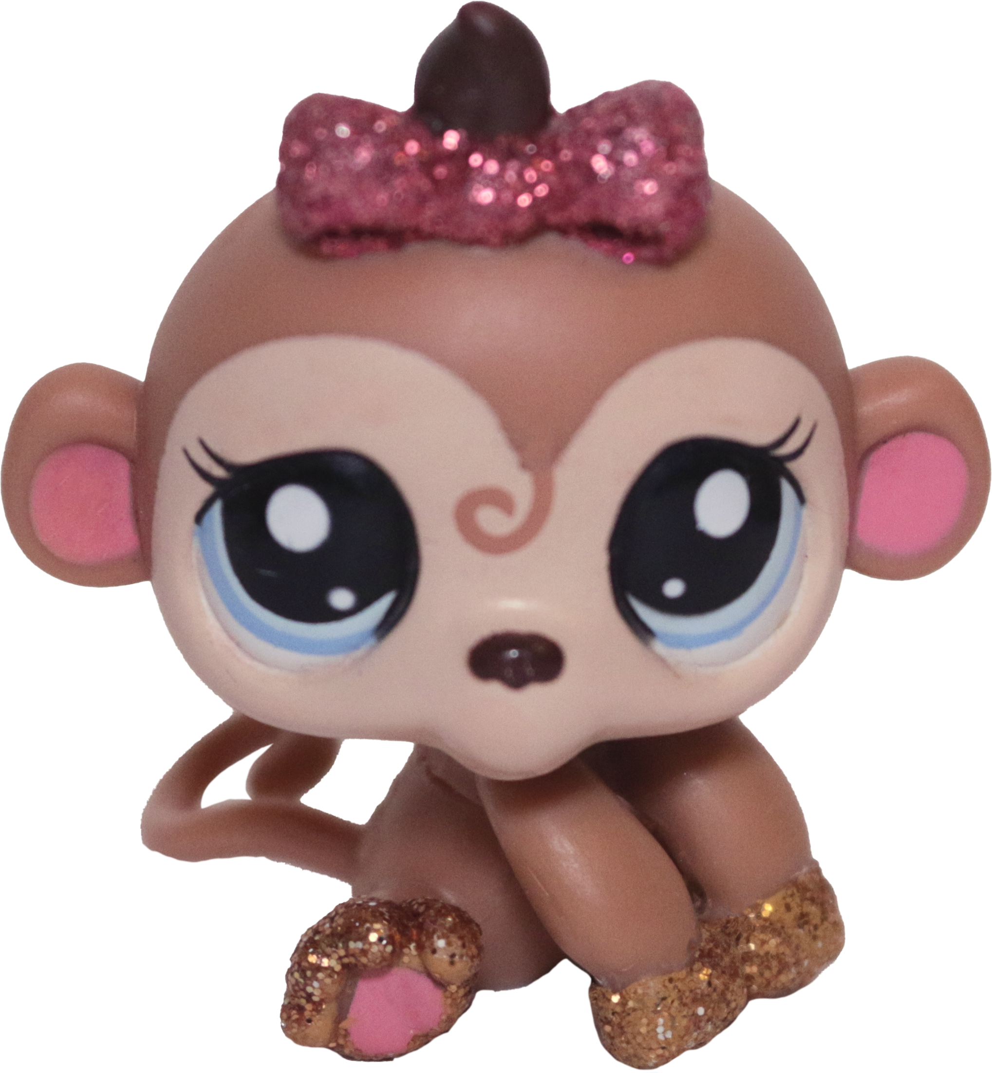 #2347 Baby Monkey