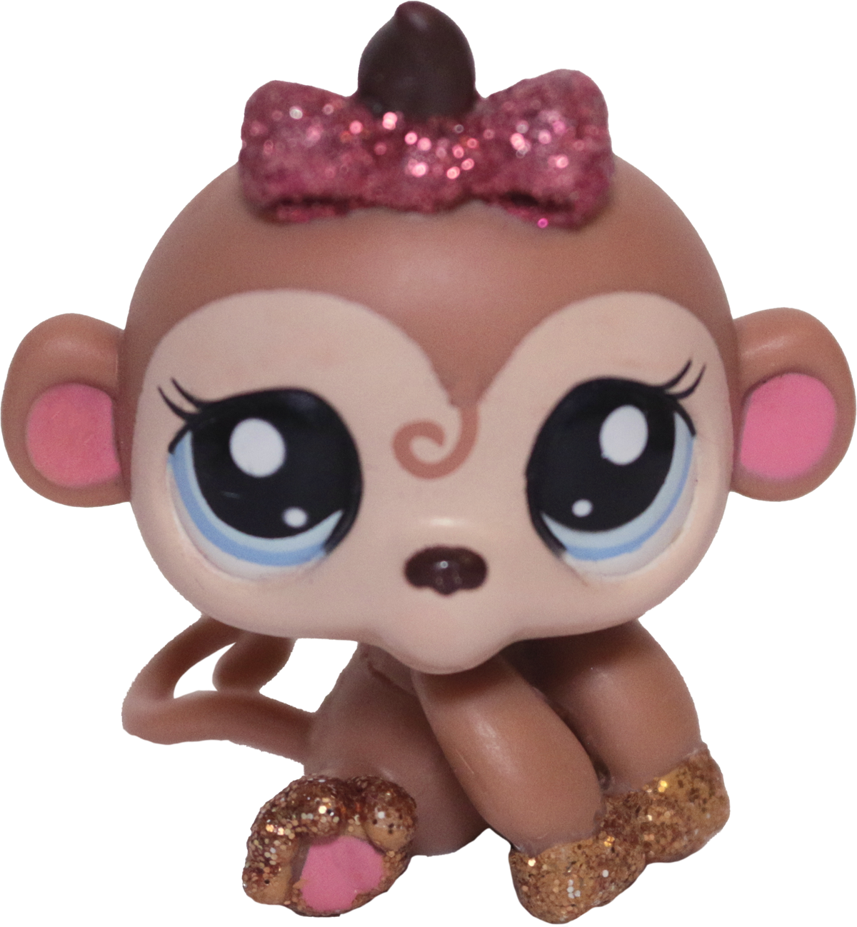 #2347 Baby Monkey