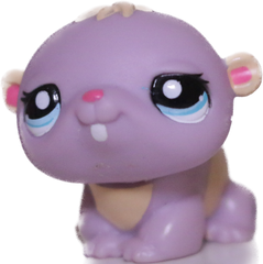#2350 Hamster