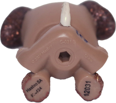 #2351 Boxer