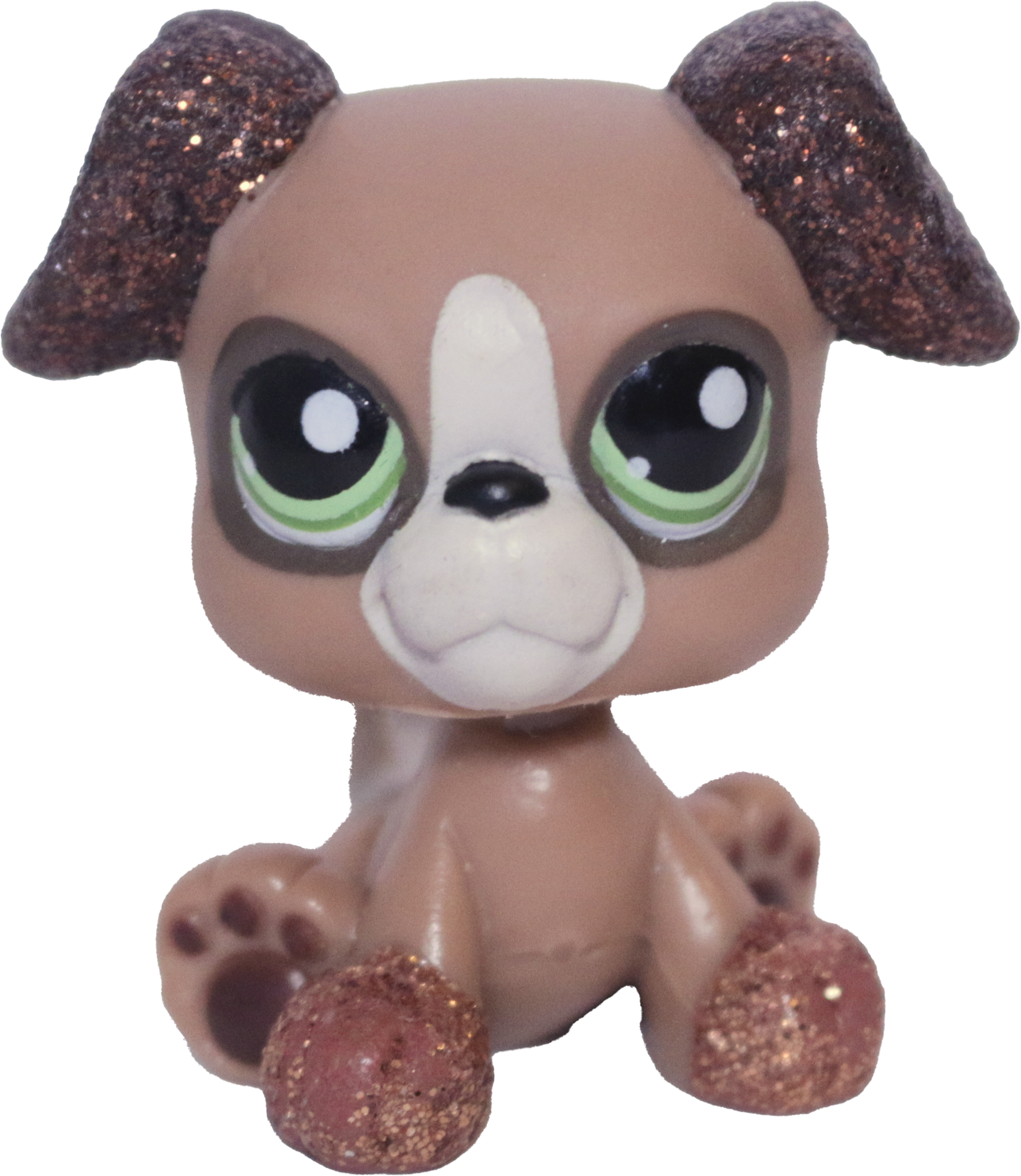 #2351 Boxer