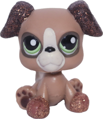#2351 Boxer