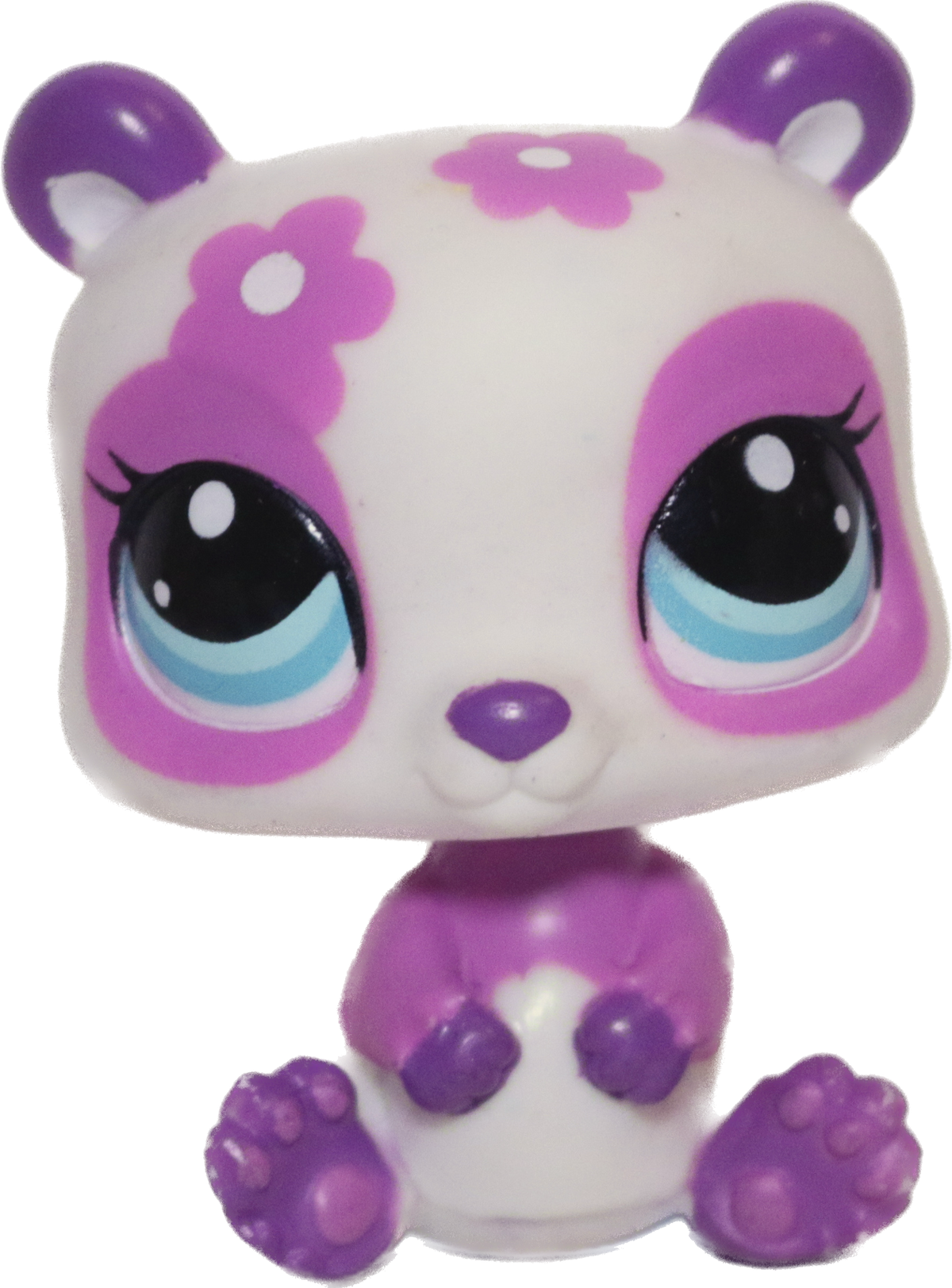 #2459 Panda