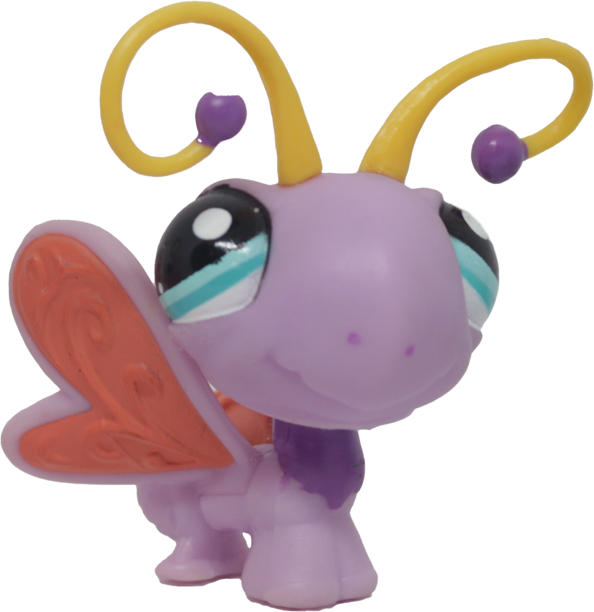 LPS #2464 Butterfly