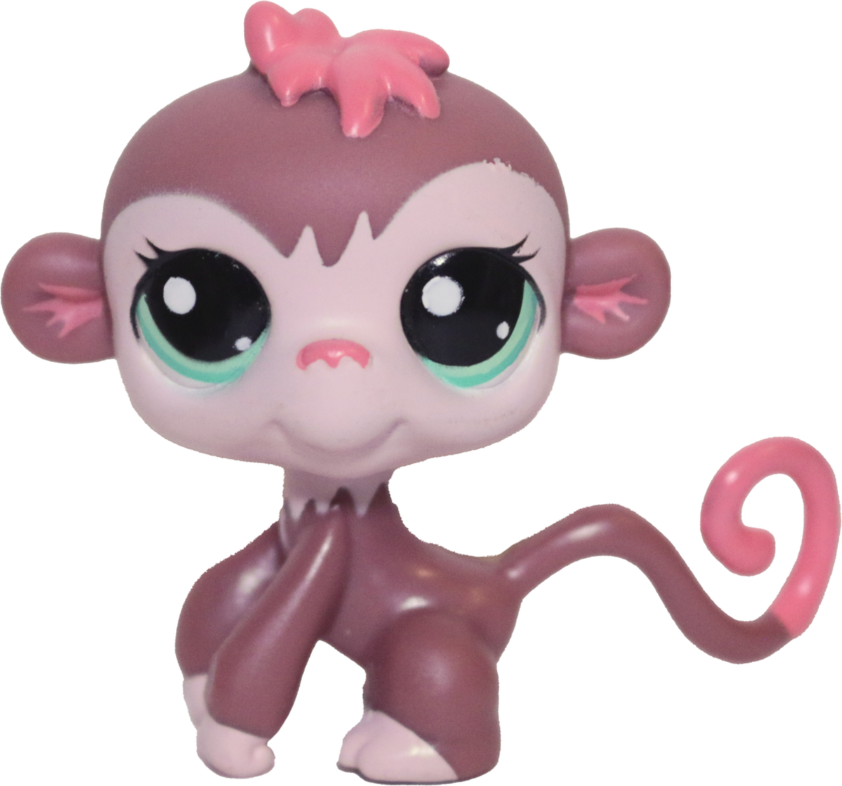 #2469 Monkey