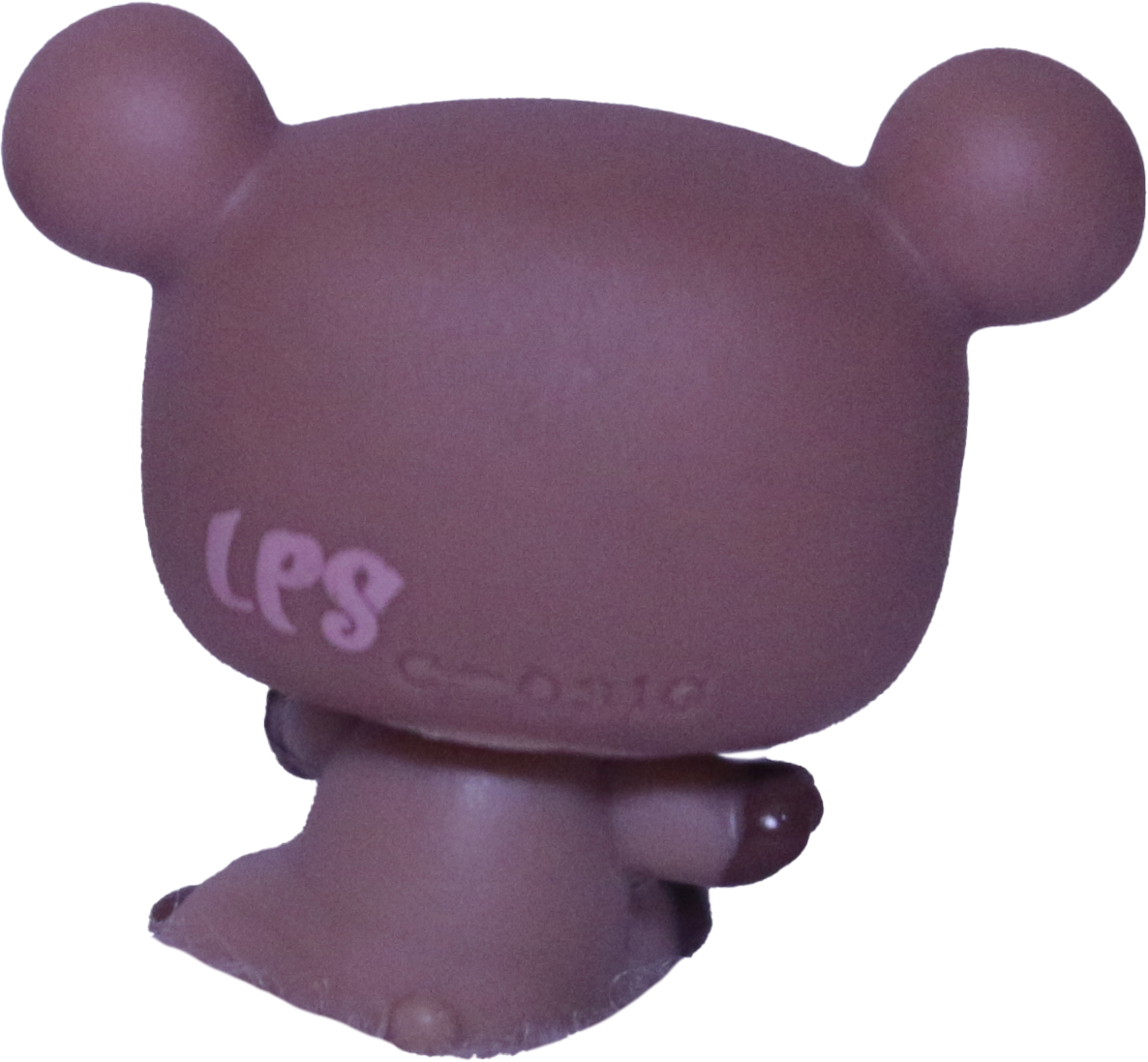 #2556 Baby Bear