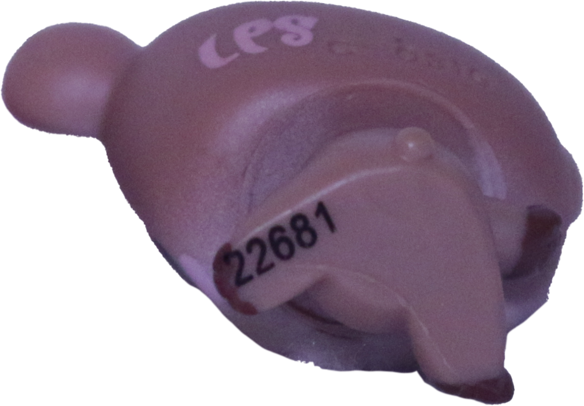 #2556 Baby Bear