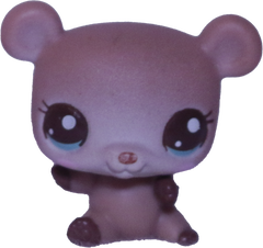 #2556 Baby Bear