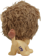 #2574 Lion
