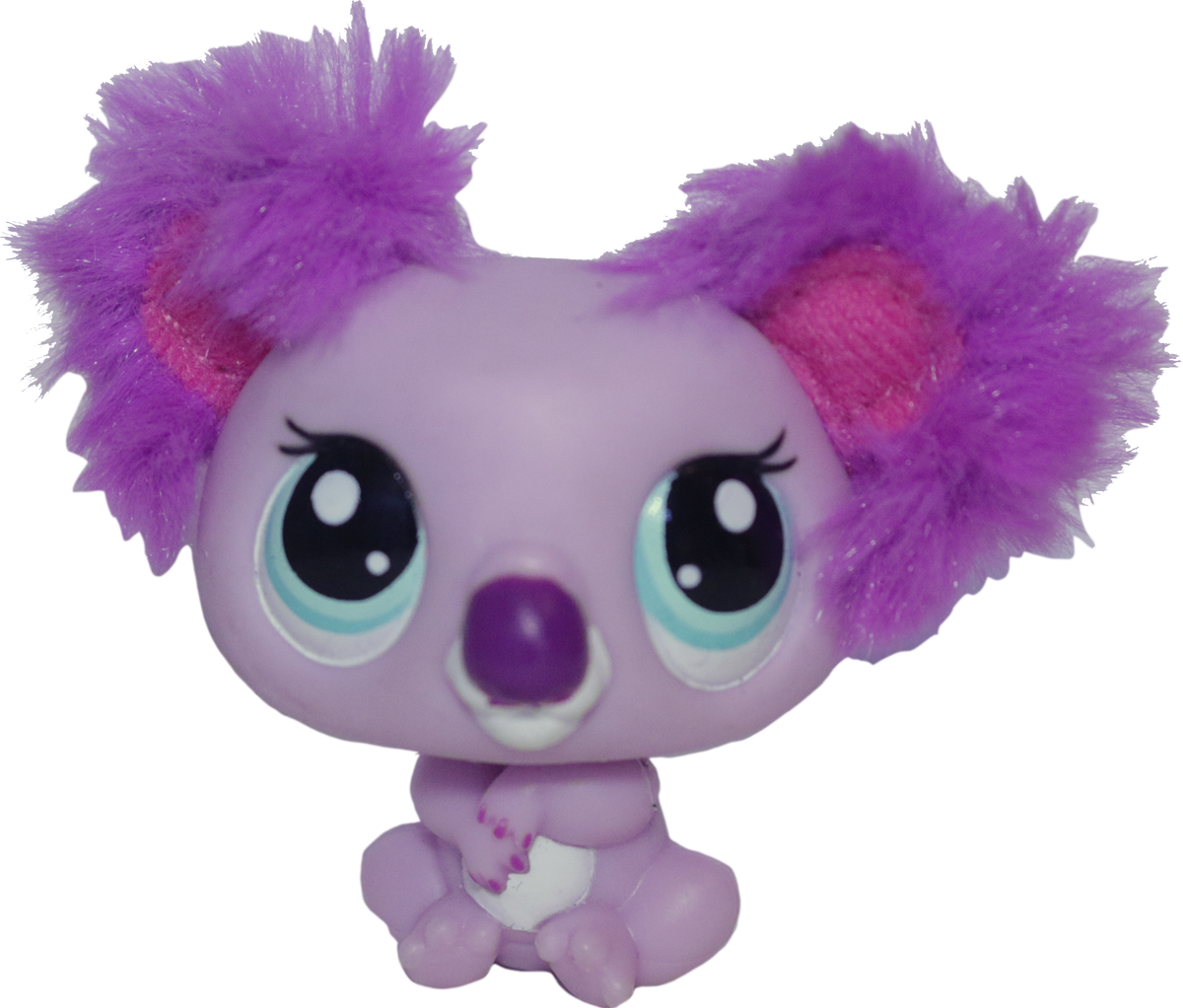 #2578 Koala
