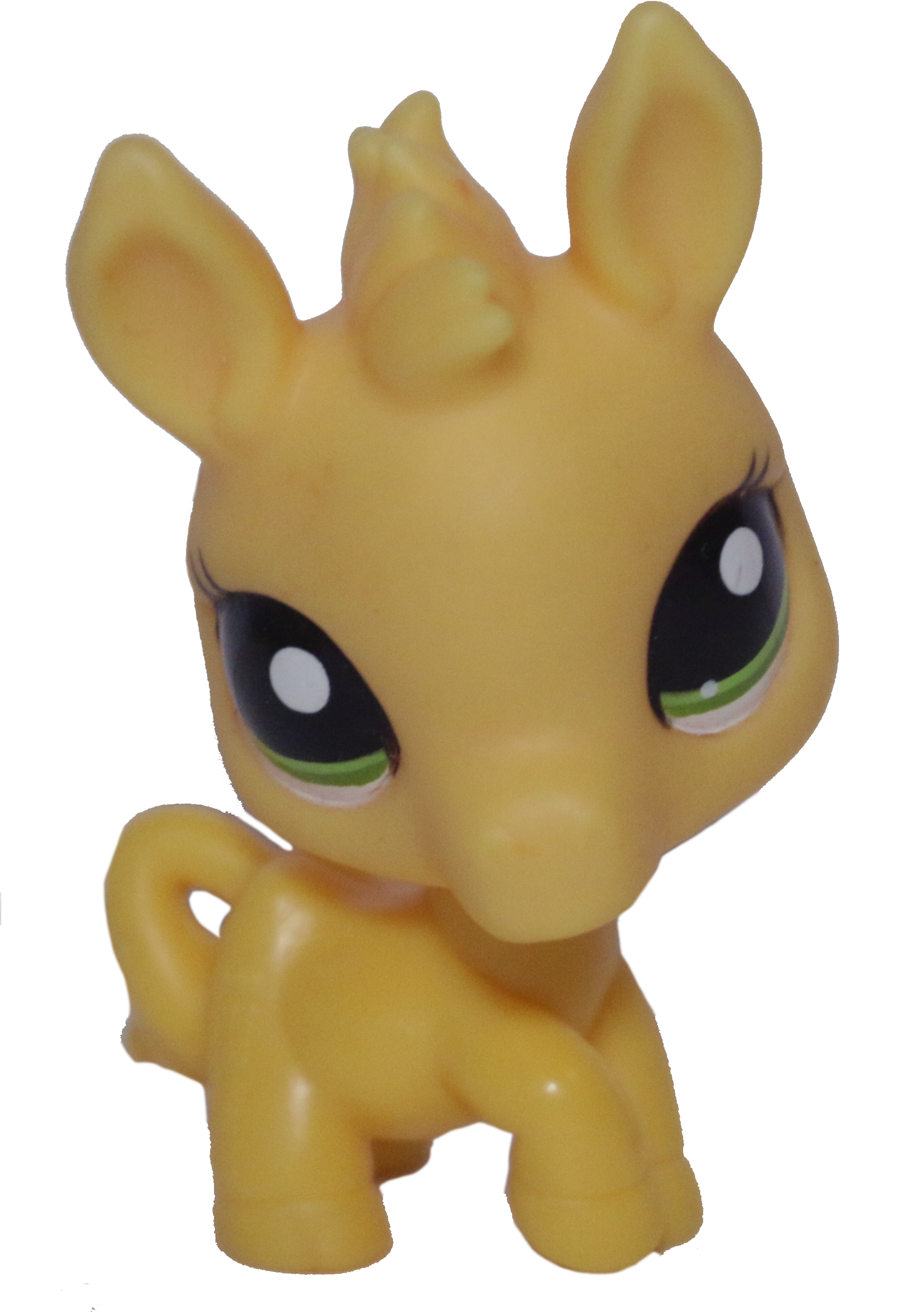 #2588 Donkey (Variant)