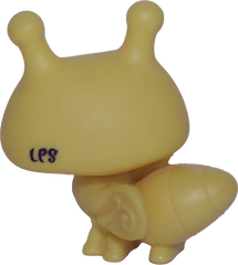 #2596 Bee (Variant)