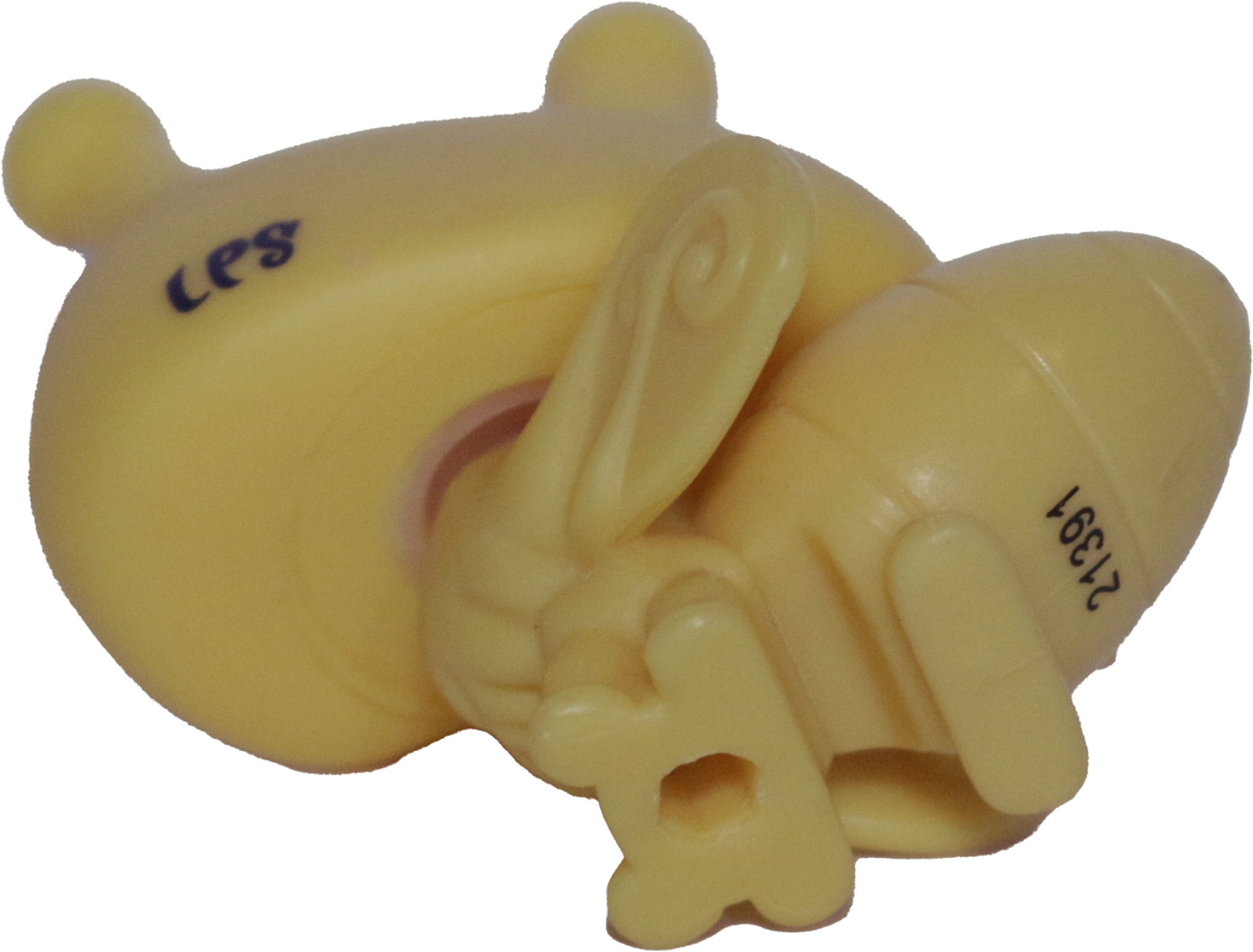 #2596 Bee (Variant)