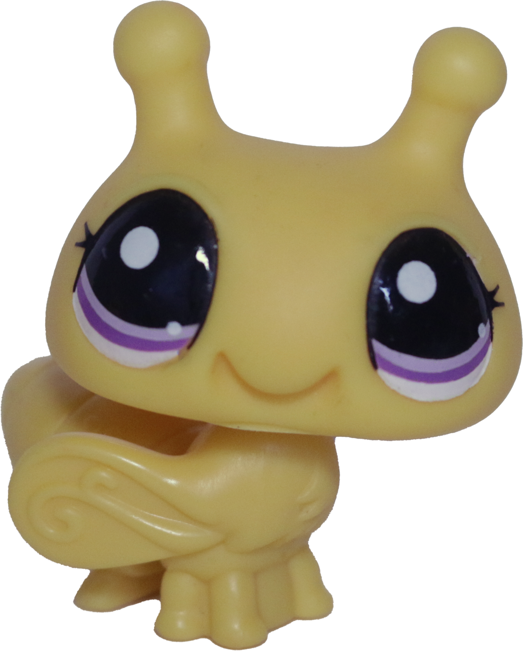 #2596 Bee (Variant)