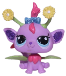 #2612 Fairy