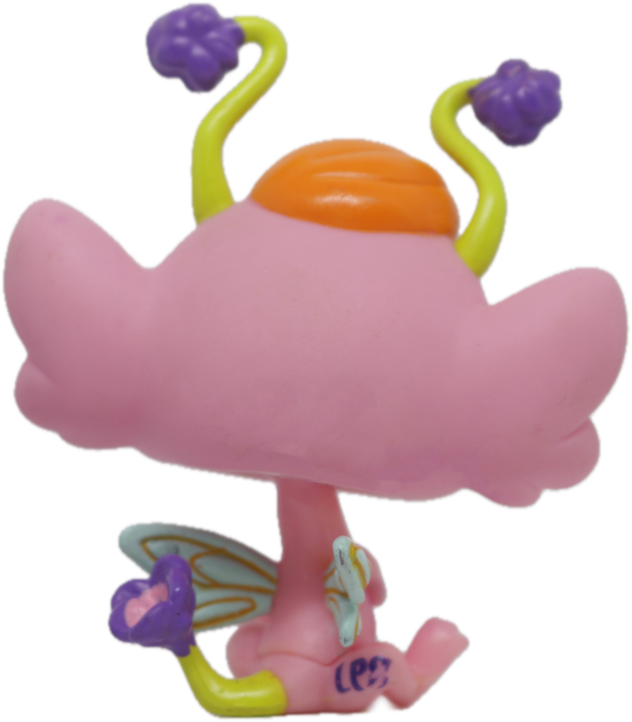 LPS #2614 Fairy