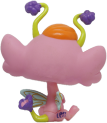 LPS #2614 Fairy