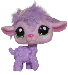 #2621 Sheep