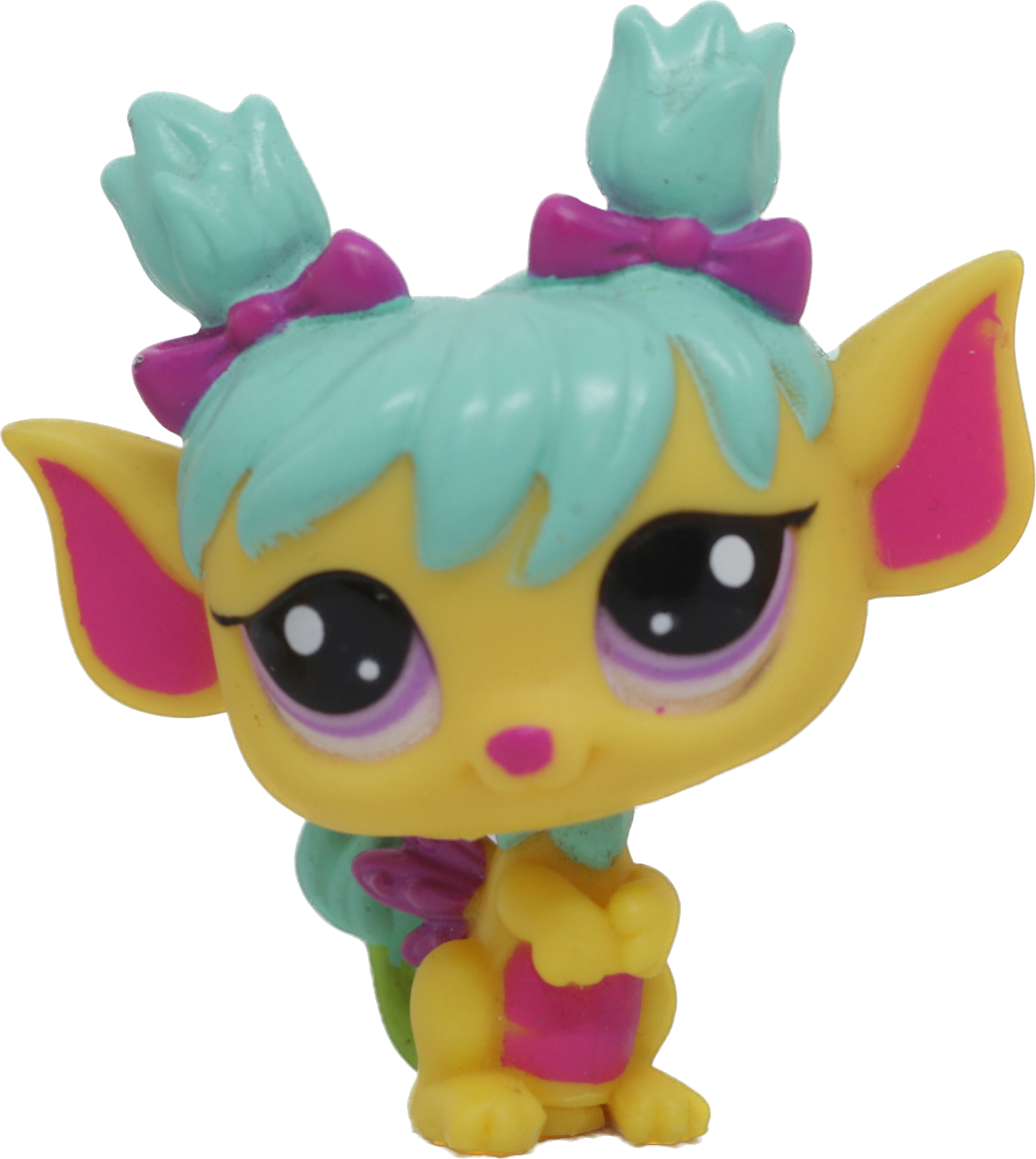#2659 Fairy