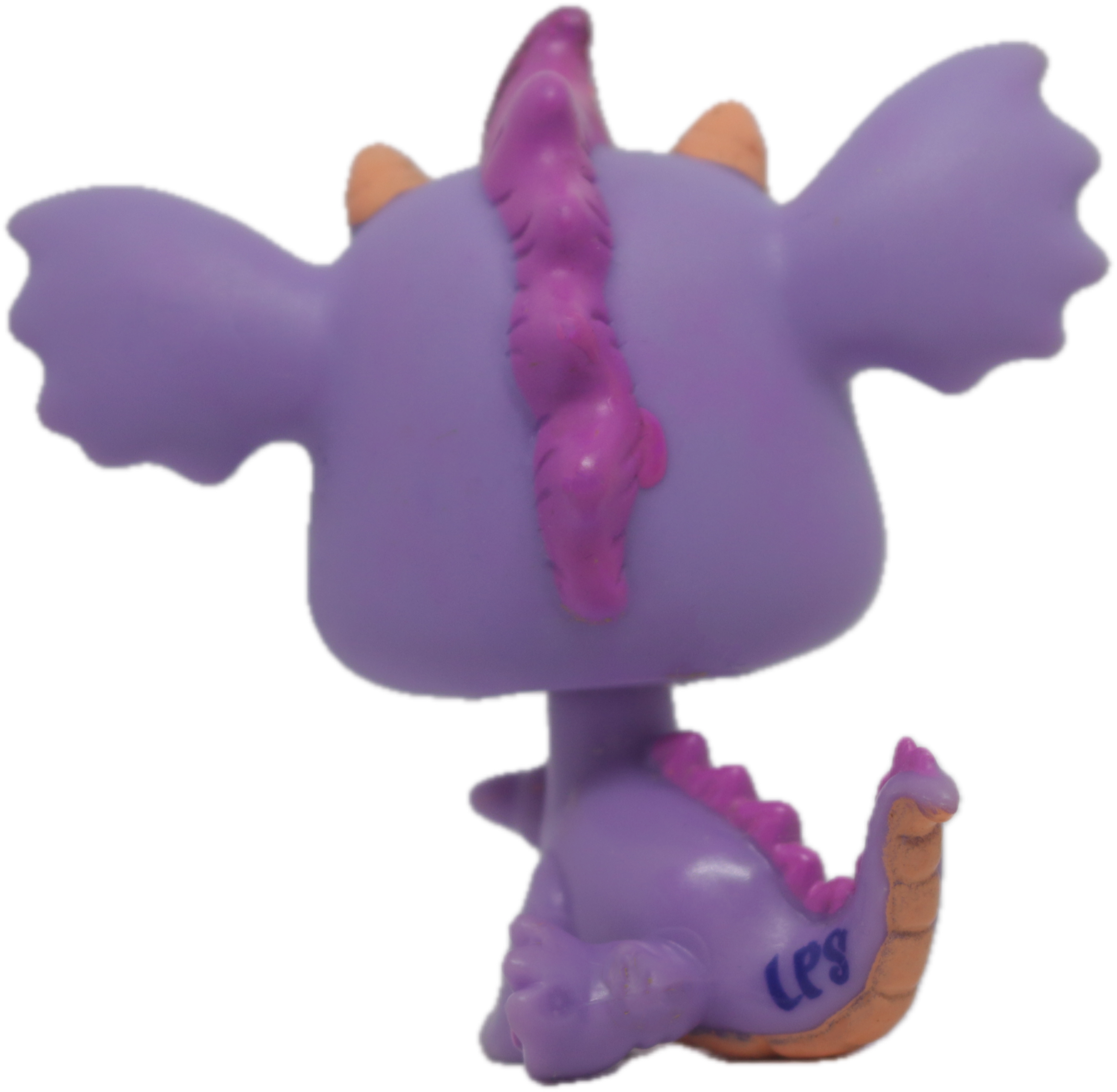 LPS #2660 Dragon