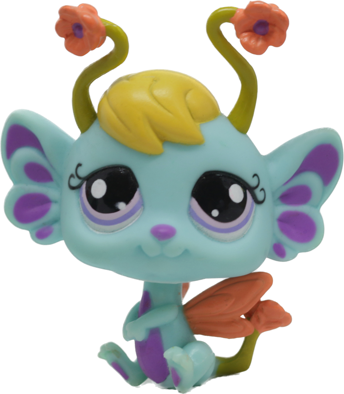 #2662 Fairy