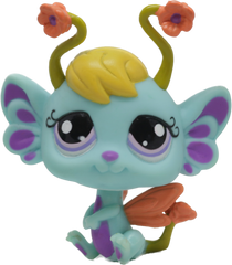 #2662 Fairy