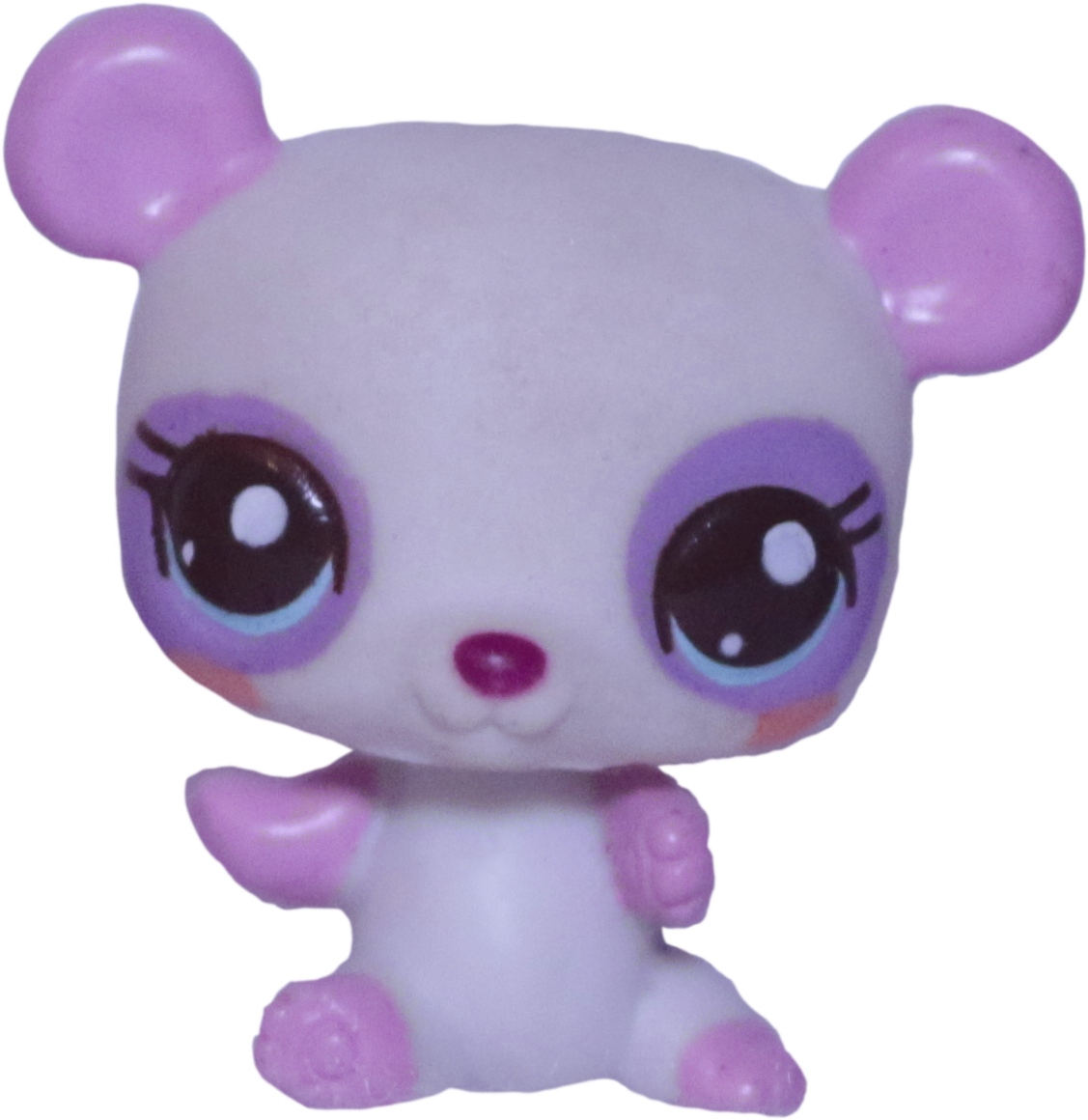 #2675 Baby Panda
