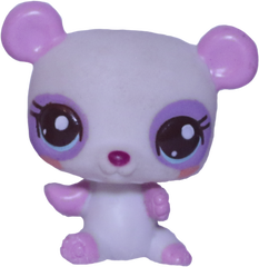 #2675 Baby Panda