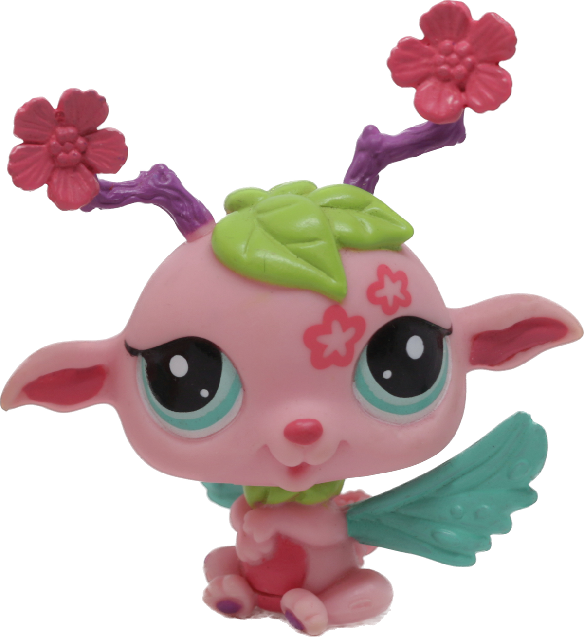 #2676 Fairy