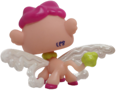#2706 Fairy