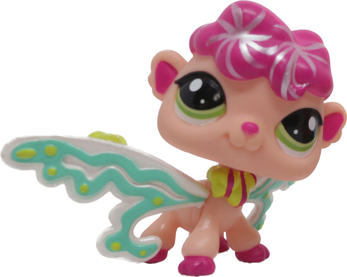 #2706 Fairy