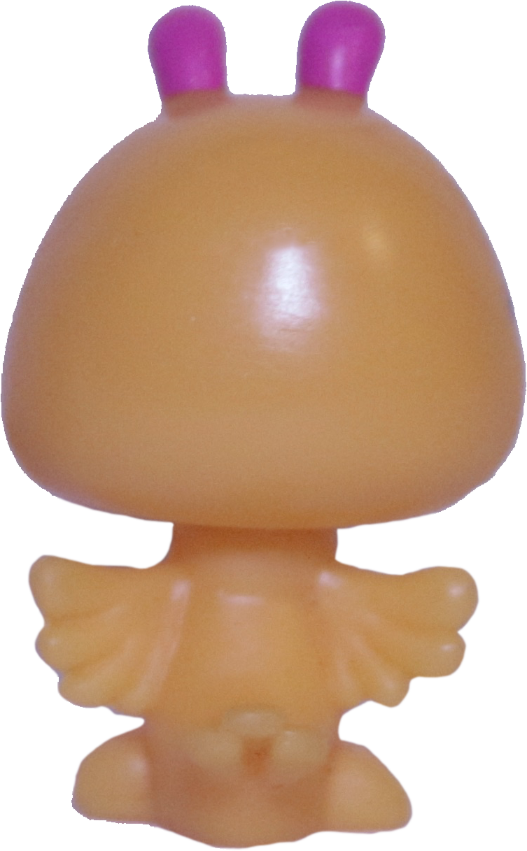 #2709 Mini Fairy