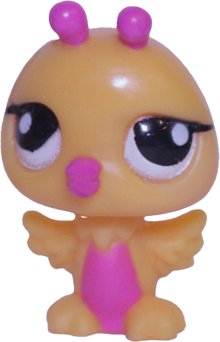 #2709 Mini Fairy