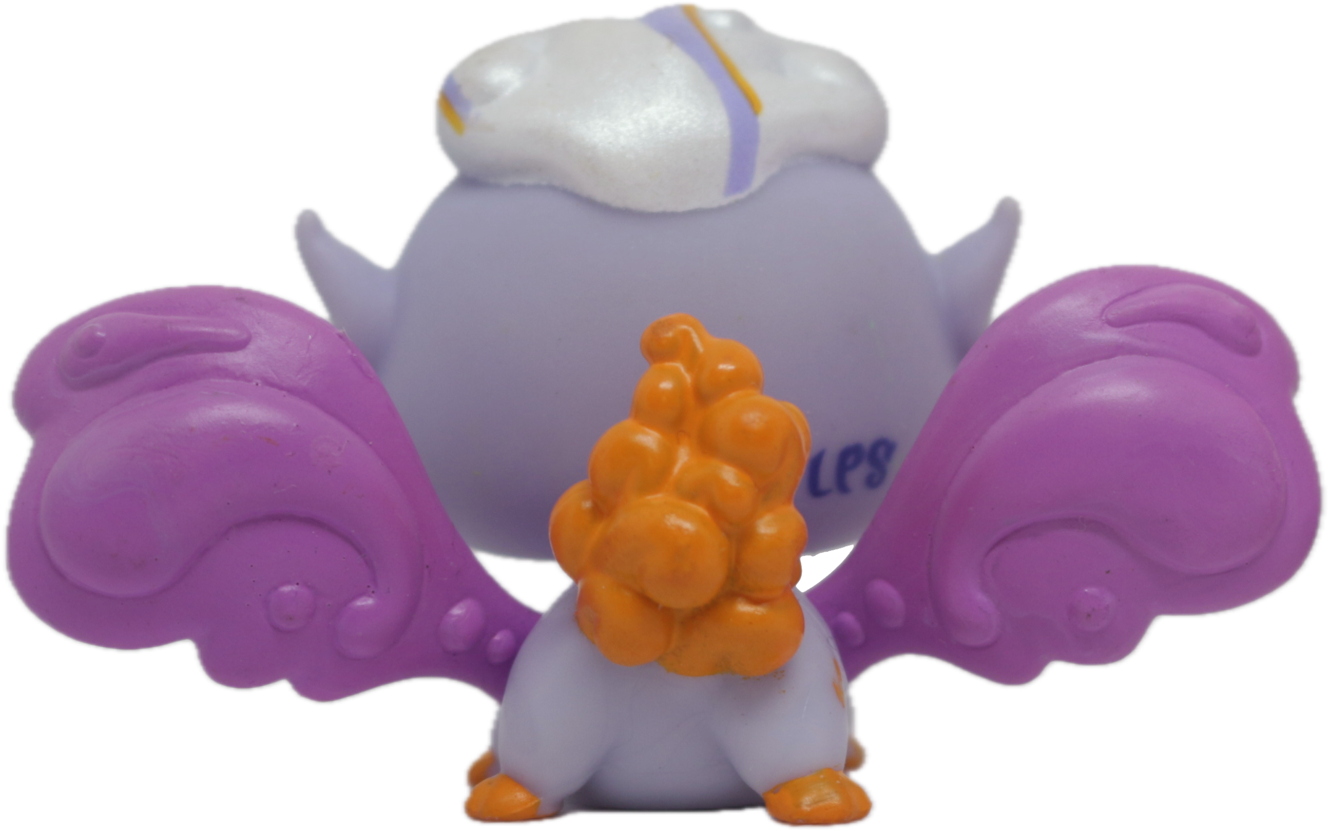 LPS #2710 Fairy