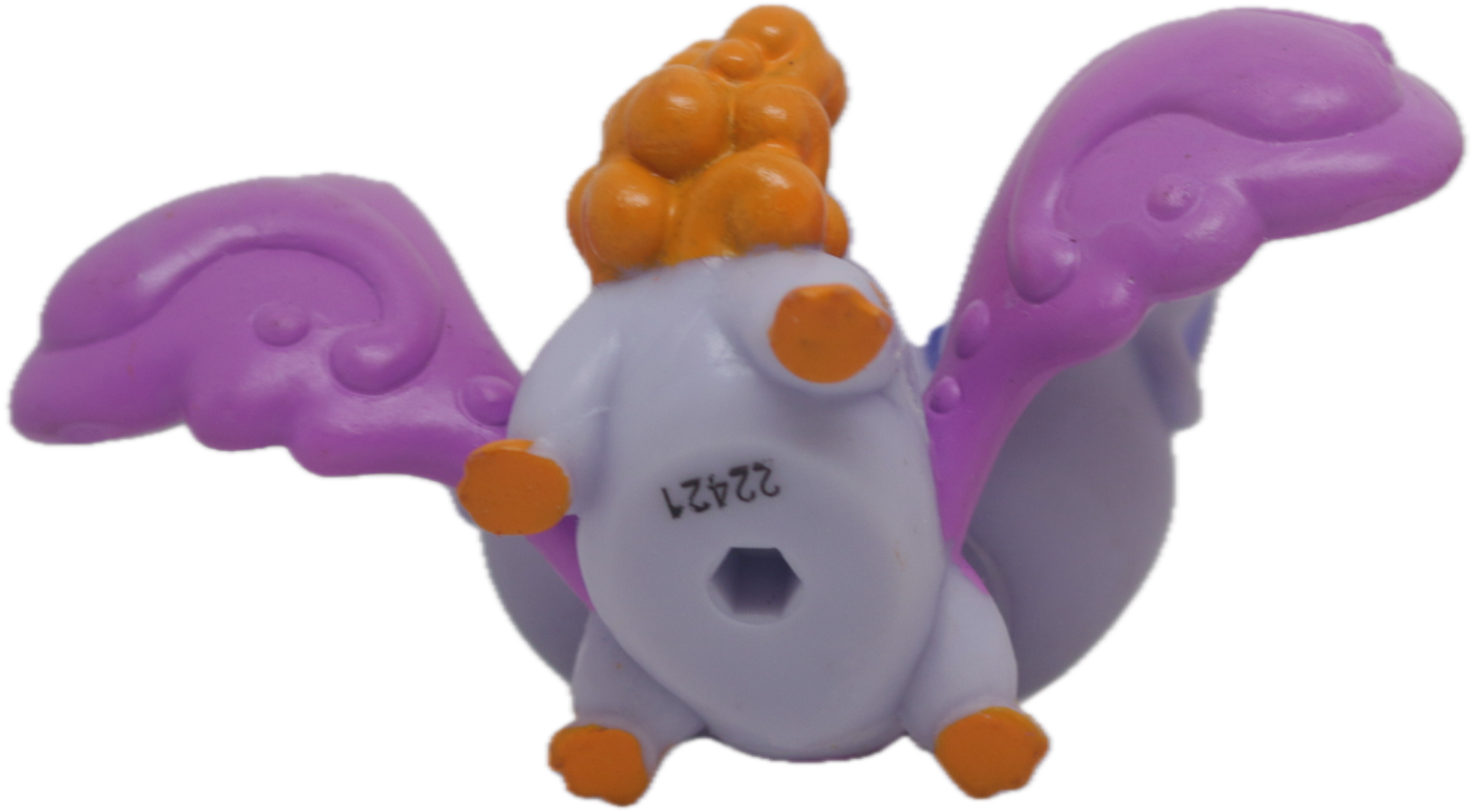 LPS #2710 Fairy