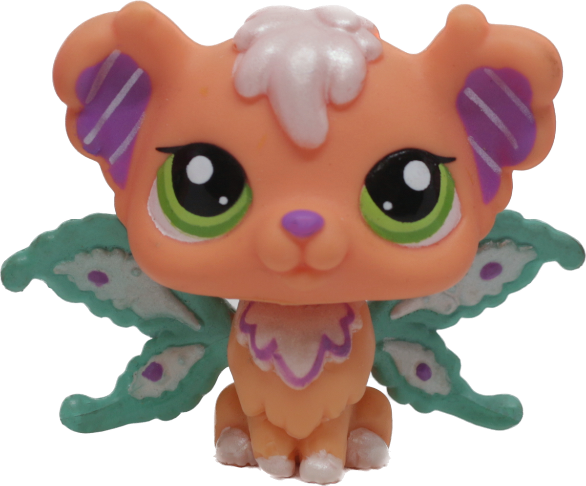 #2724 Fairy