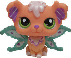#2724 Fairy