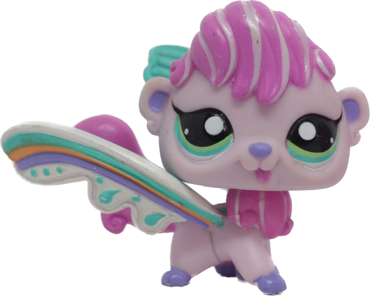 #2725 Fairy