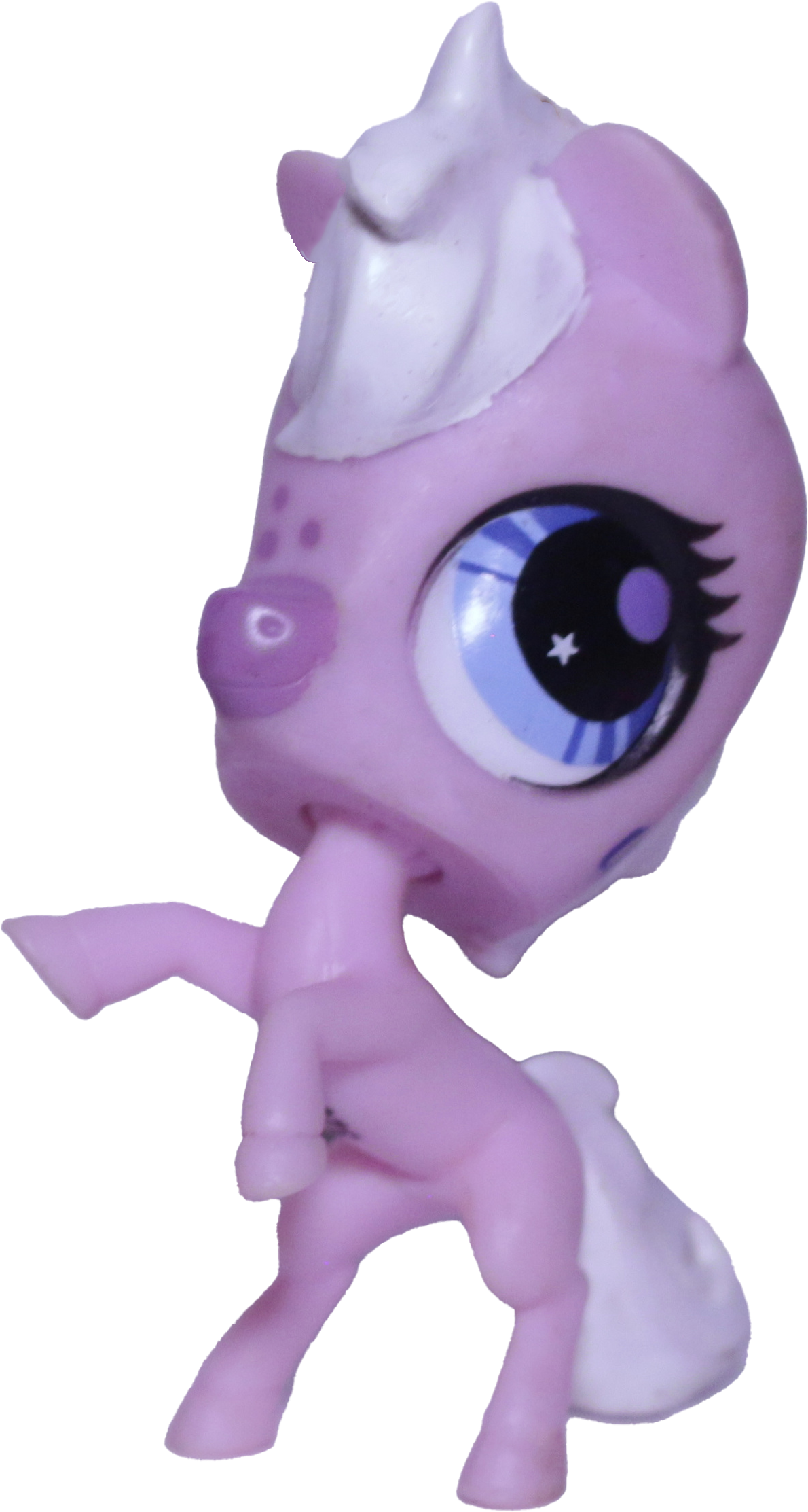 #2744 Horse